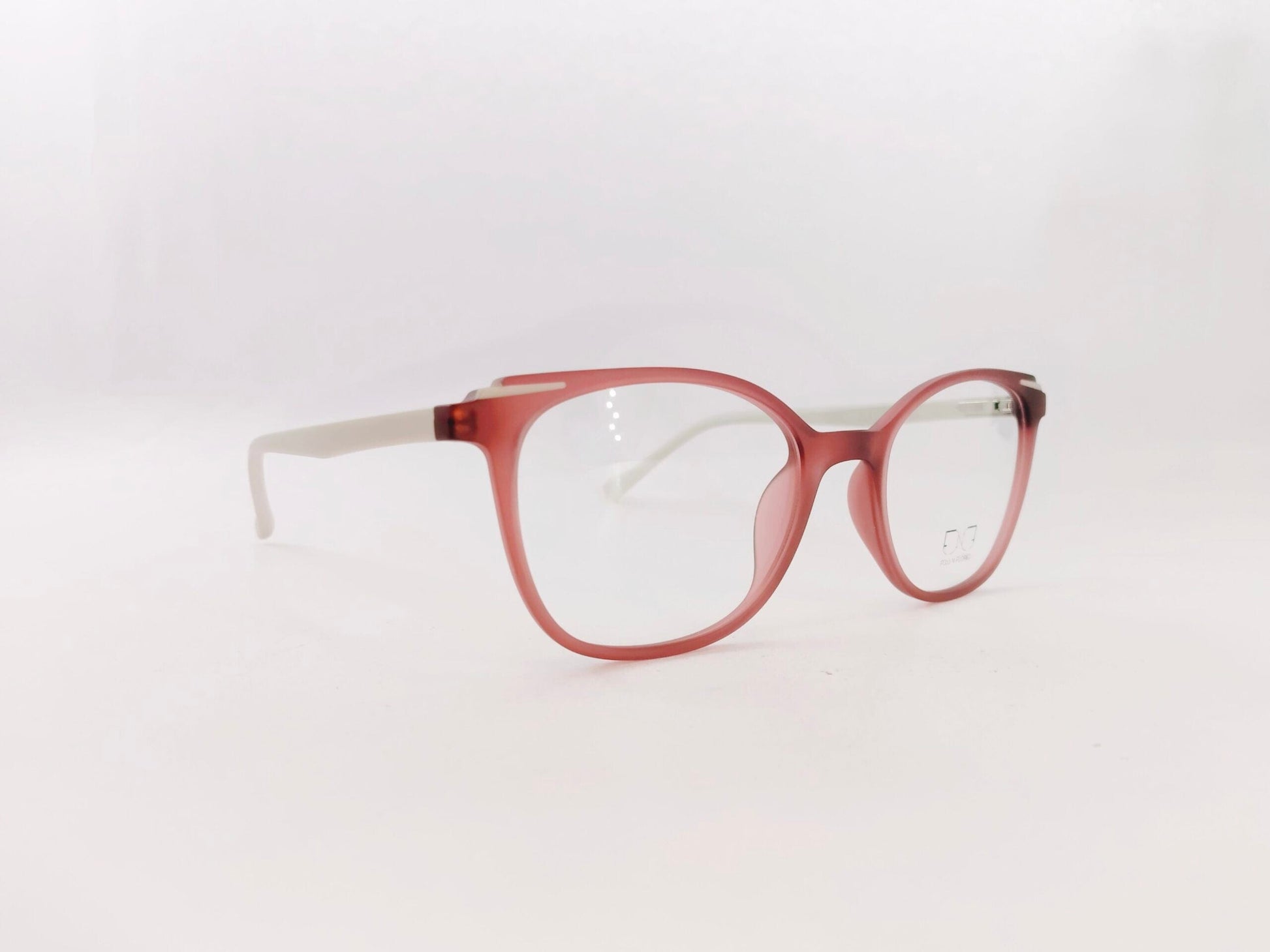 iDom Eyeglasses Cat-Eye Full Frame Specs For Women 157338