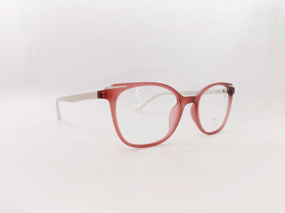 iDom Eyeglasses Cat-Eye Full Frame Specs For Women 157338