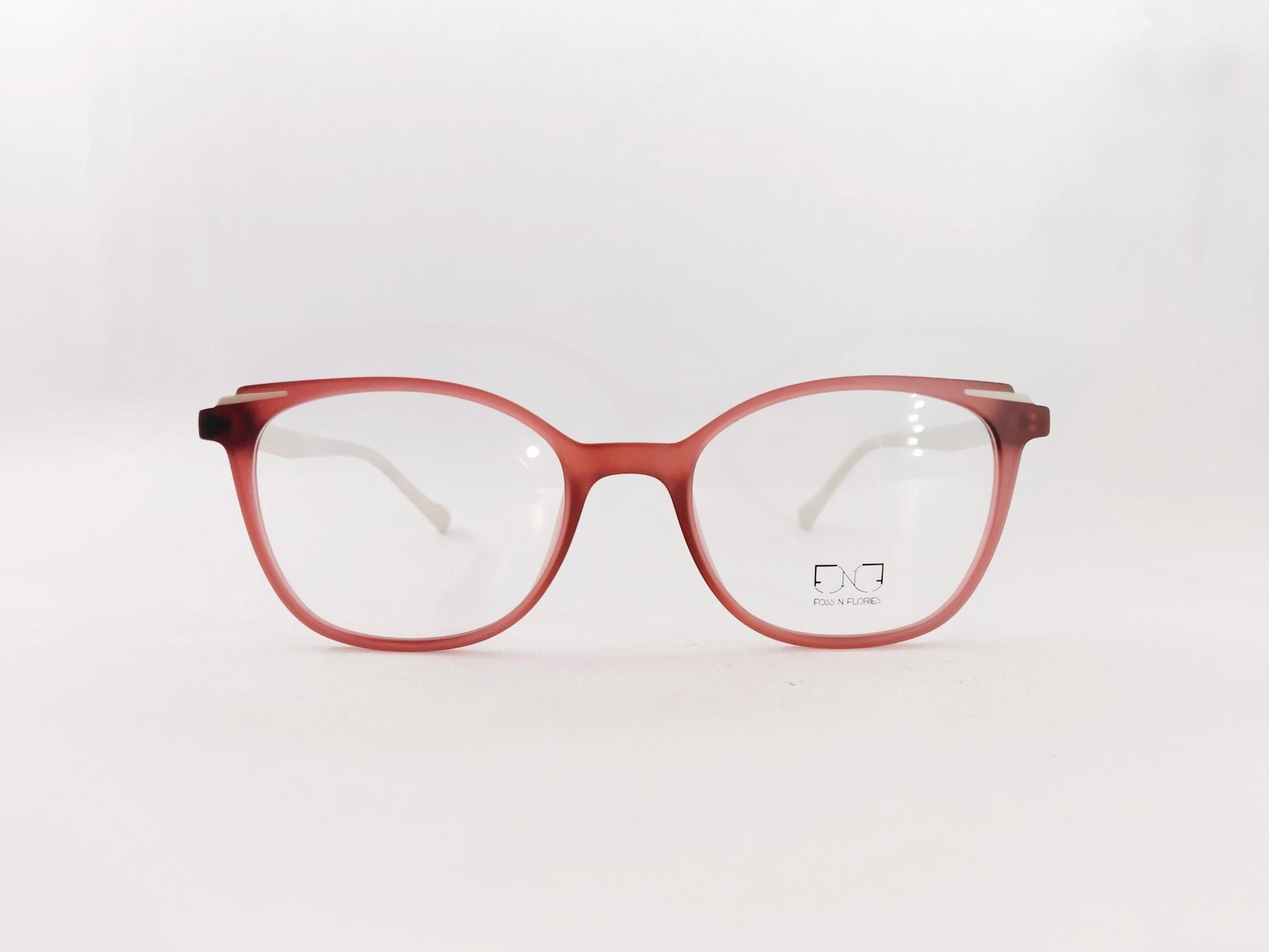 iDom Eyeglasses Cat-Eye Full Frame Specs For Women 157338