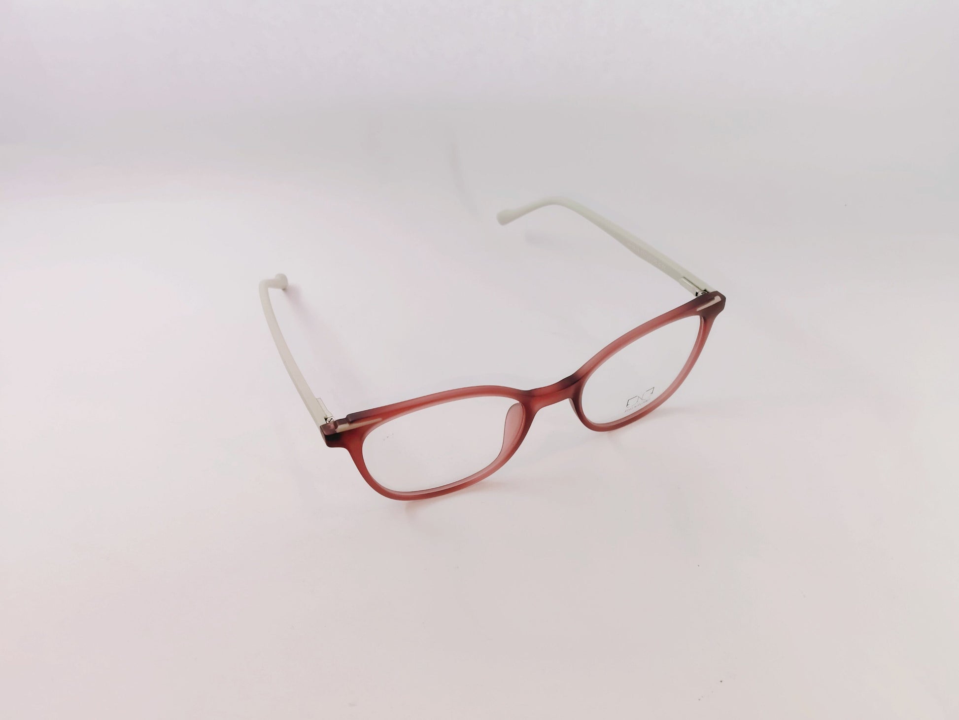 iDom Eyeglasses Cat-Eye Full Frame Specs For Women 157338