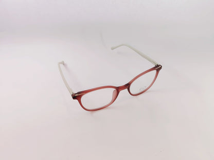 iDom Eyeglasses Cat-Eye Full Frame Specs For Women 157338
