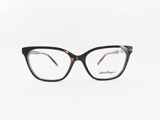 iDom Eyeglasses Cat-Eye Full Frame Specs For Women 157639