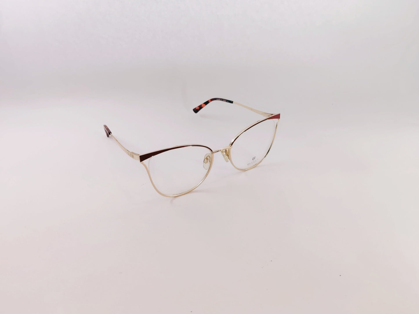 iDom Eyeglasses Cat-Eye Full Frame Specs For Women 168243