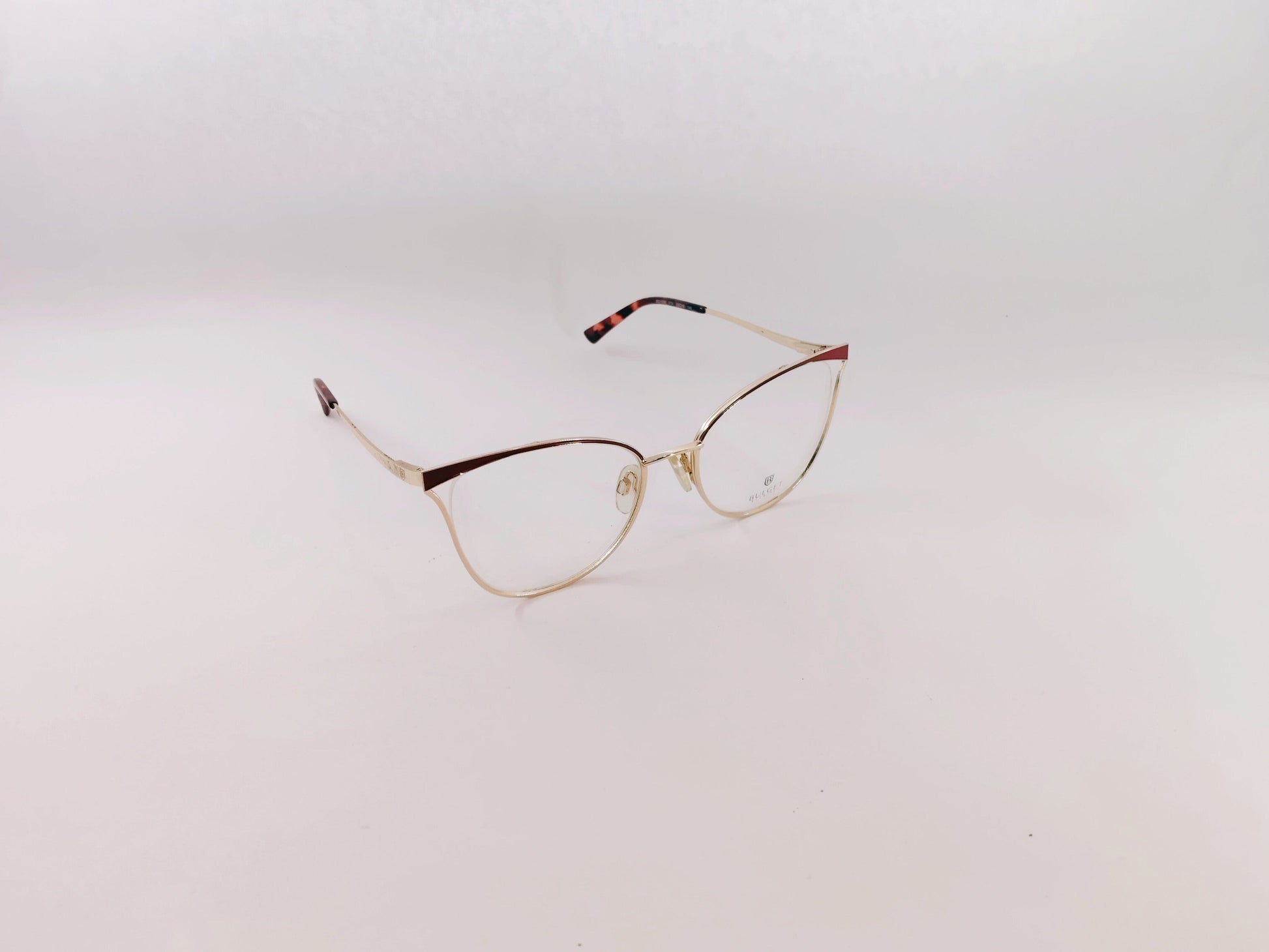 iDom Eyeglasses Cat-Eye Full Frame Specs For Women 168243