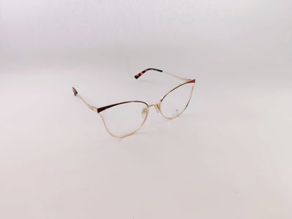 iDom Eyeglasses Cat-Eye Full Frame Specs For Women 168243