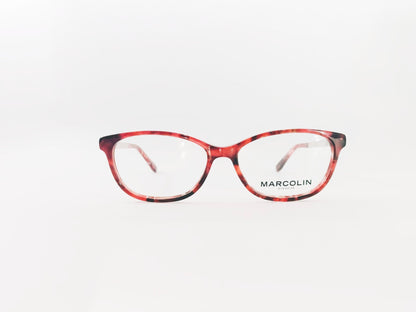 iDom Eyeglasses Cat-Eye Full Frame Specs For Women 172871