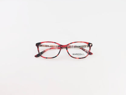 iDom Eyeglasses Cat-Eye Full Frame Specs For Women 172871