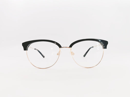 iDom Eyeglasses Cat-Eye Full Frame Specs For Women 173574