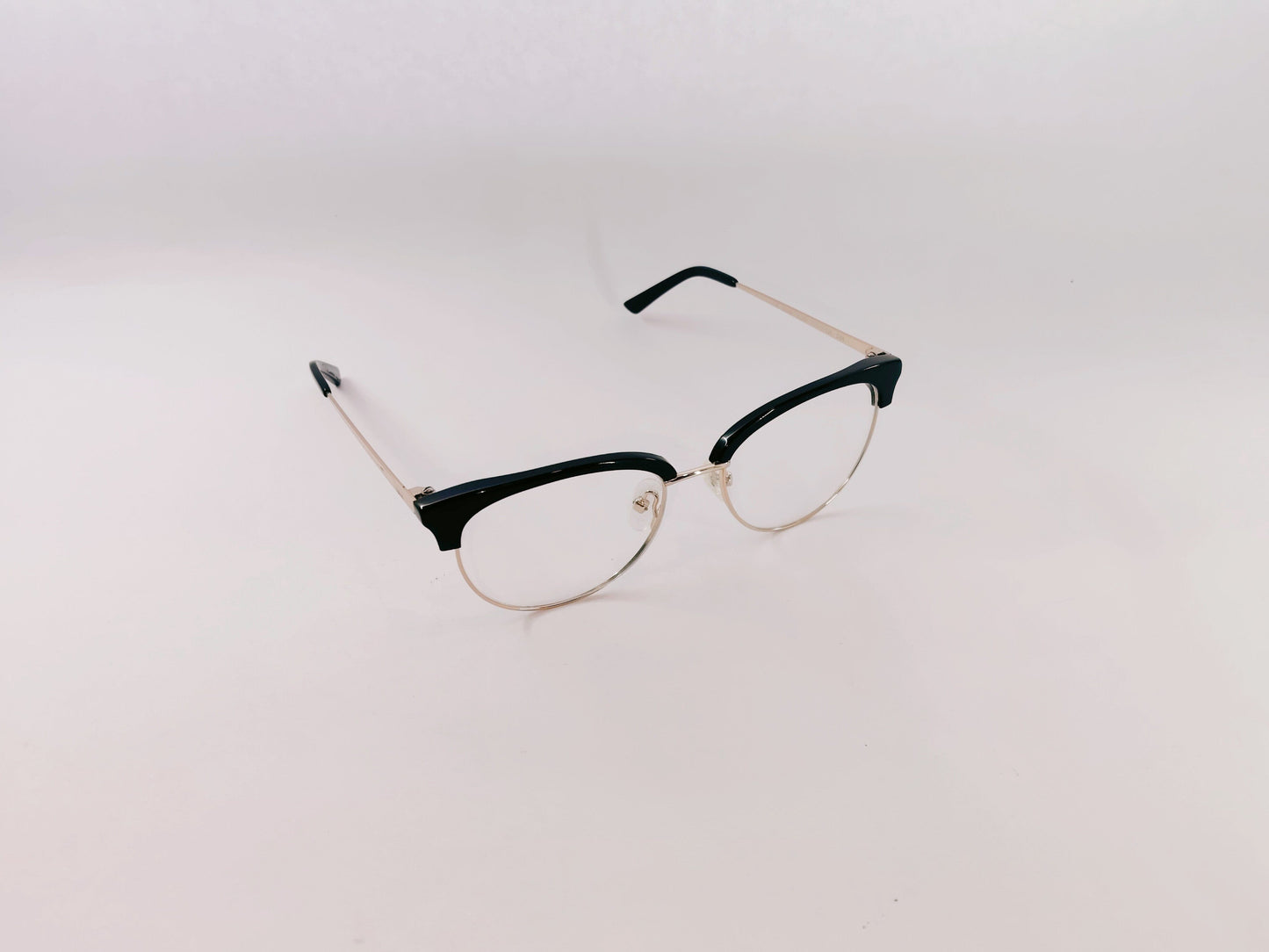 iDom Eyeglasses Cat-Eye Full Frame Specs For Women 173574