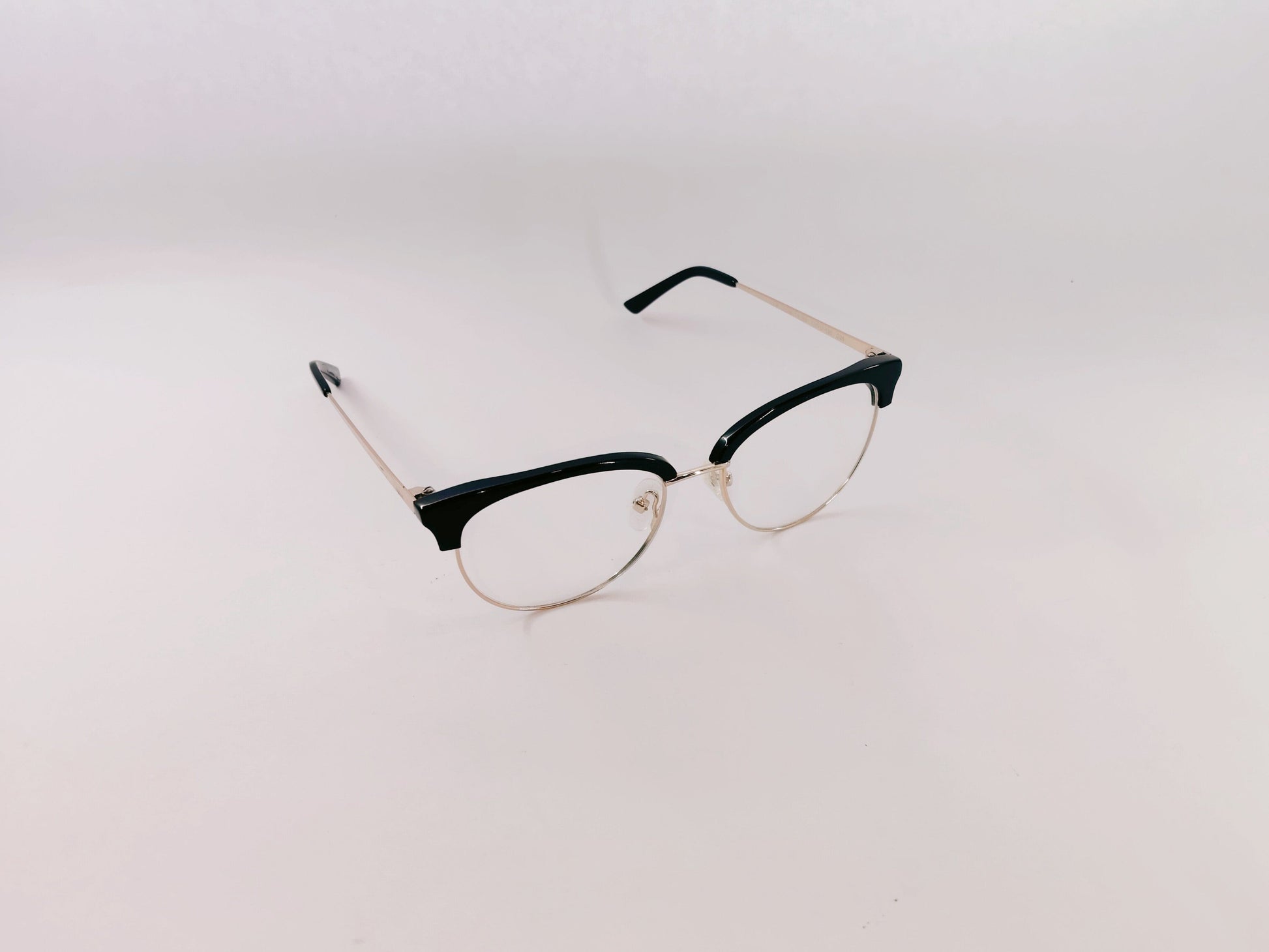 iDom Eyeglasses Cat-Eye Full Frame Specs For Women 173574