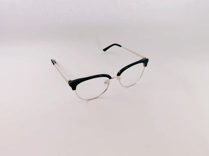 iDom Eyeglasses Cat-Eye Full Frame Specs For Women 173574