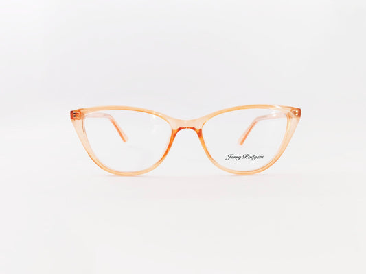 iDom Eyeglasses Cat-Eye Full Frame Specs For Women 190337