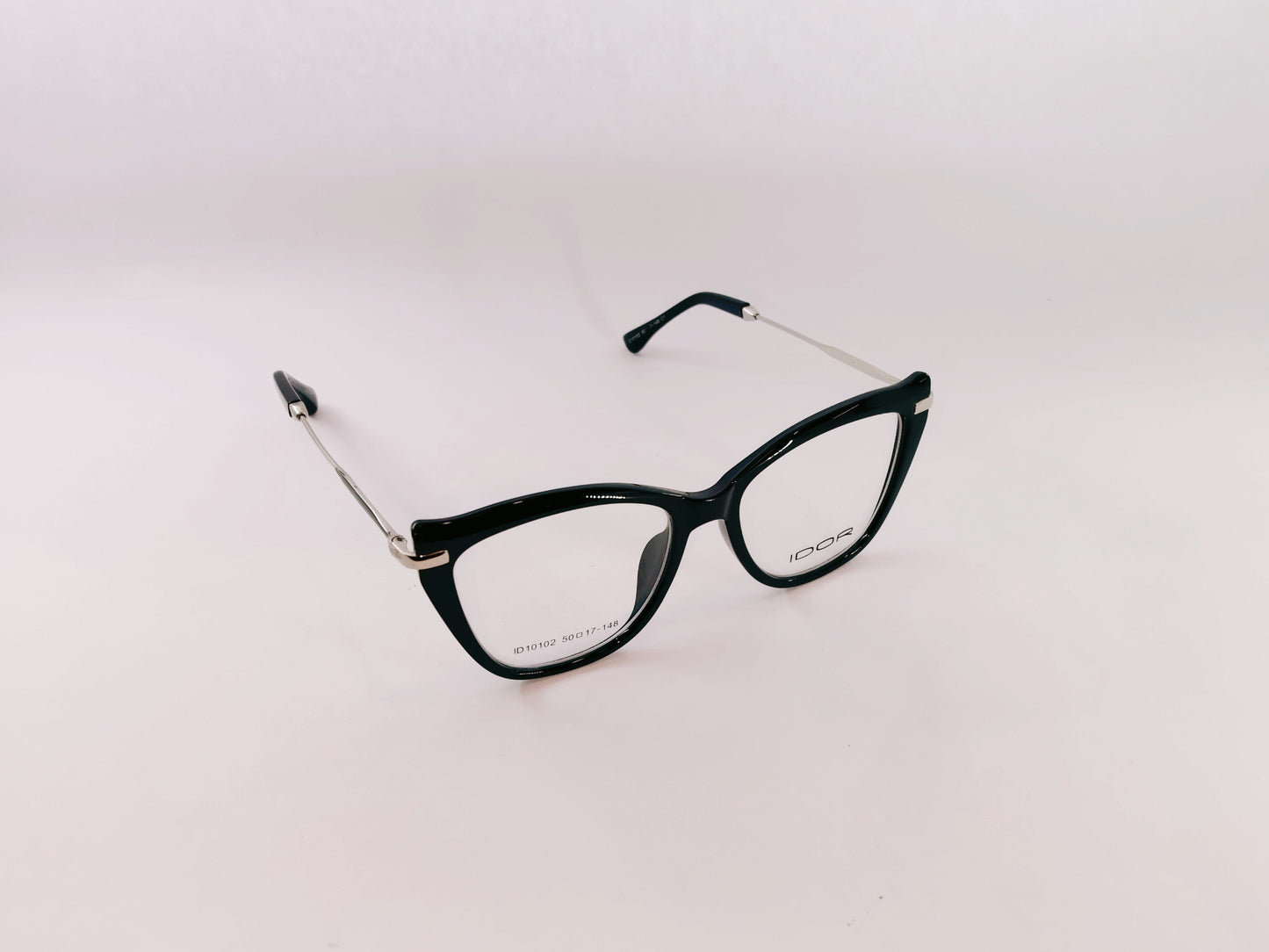 iDom Eyeglasses Cat-Eye Full Frame Specs For Women 216132