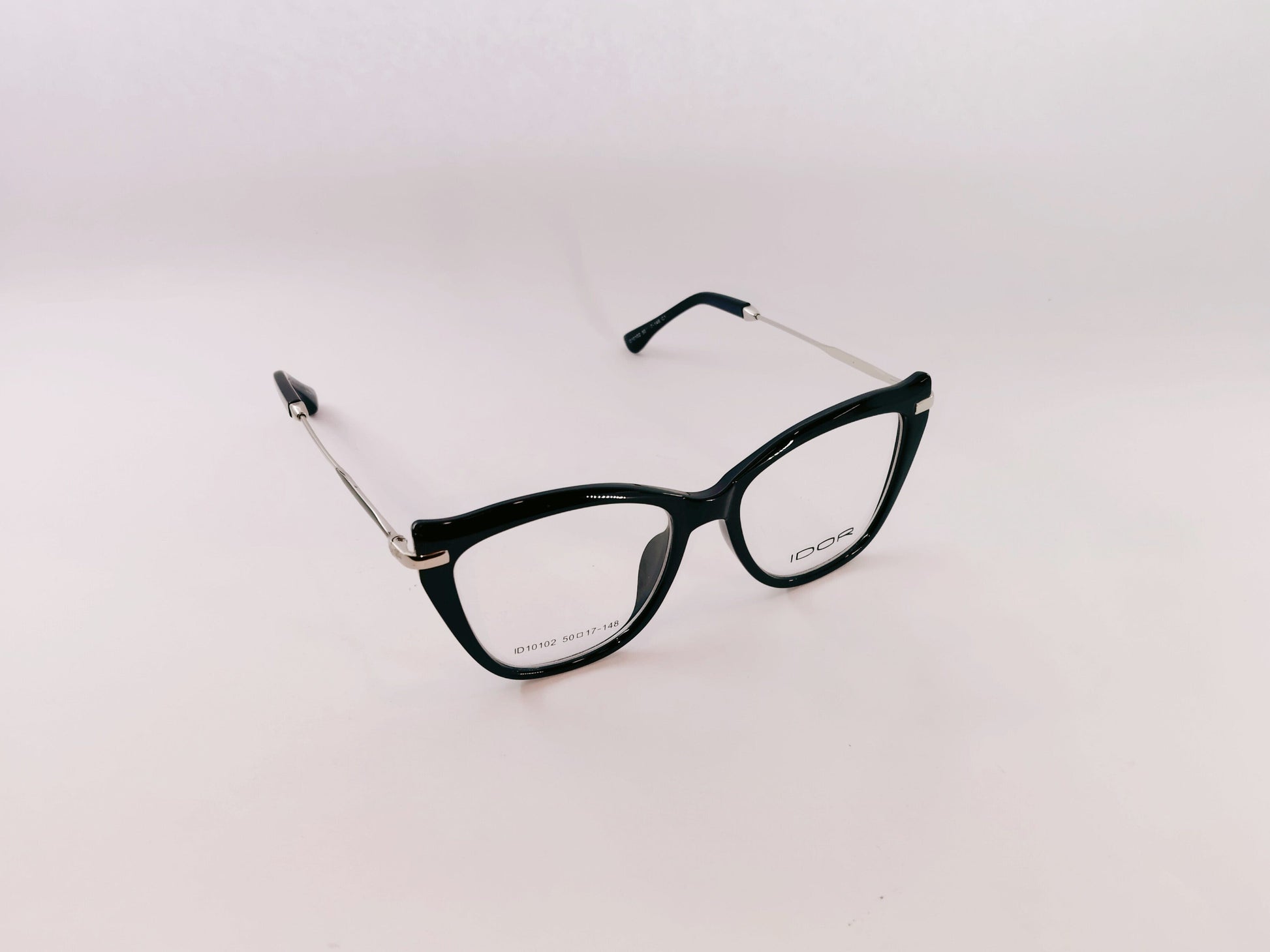 iDom Eyeglasses Cat-Eye Full Frame Specs For Women 216132