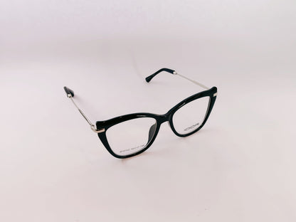 iDom Eyeglasses Cat-Eye Full Frame Specs For Women 216132