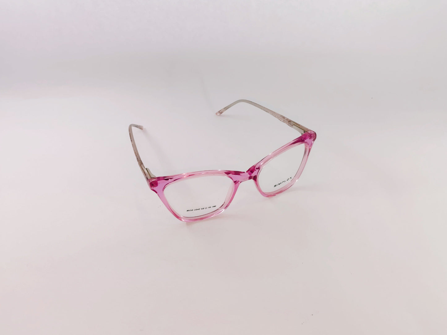 iDom Eyeglasses Cat-Eye Full Frame Specs For Women 233910