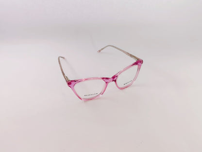 iDom Eyeglasses Cat-Eye Full Frame Specs For Women 233910