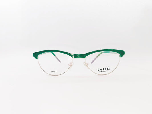 iDom Eyeglasses Cat-Eye Full Frame Specs For Women 244660