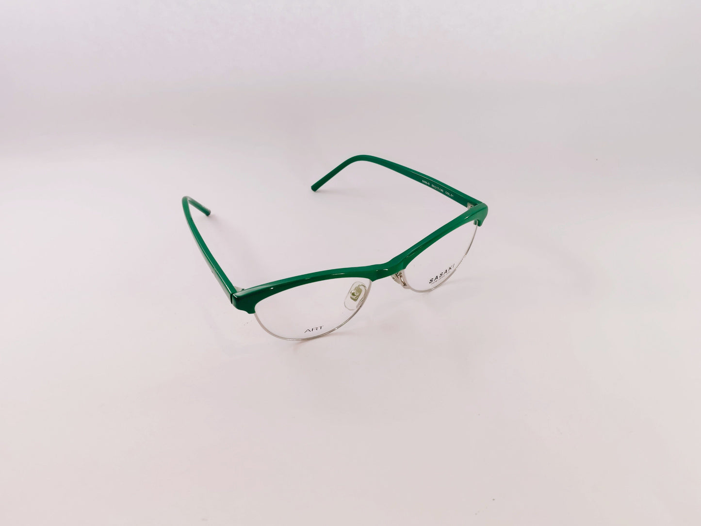 iDom Eyeglasses Cat-Eye Full Frame Specs For Women 244660