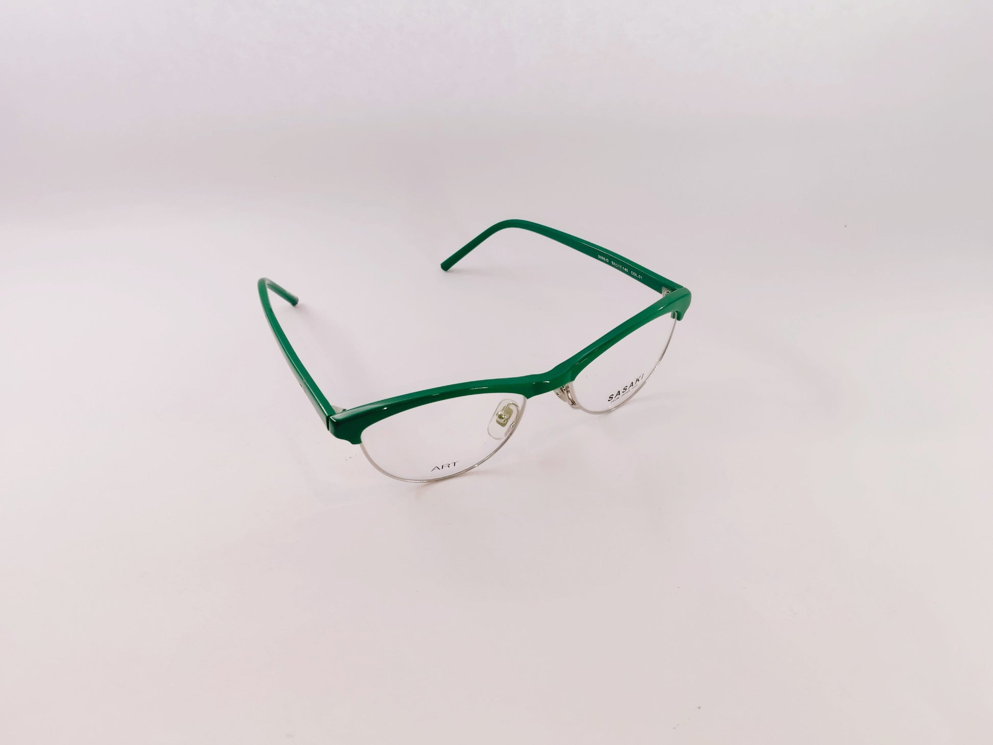 iDom Eyeglasses Cat-Eye Full Frame Specs For Women 244660