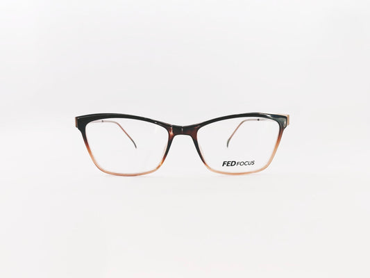 iDom Eyeglasses Cat-Eye Full Frame Specs For Women 247792