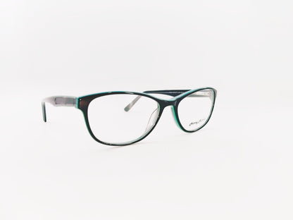 iDom Eyeglasses Cat-Eye Full Frame Specs For Women 253118