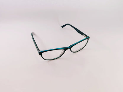 iDom Eyeglasses Cat-Eye Full Frame Specs For Women 253118