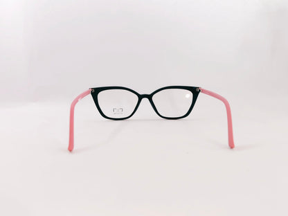 iDom Eyeglasses Cat-Eye Full Frame Specs For Women 264699