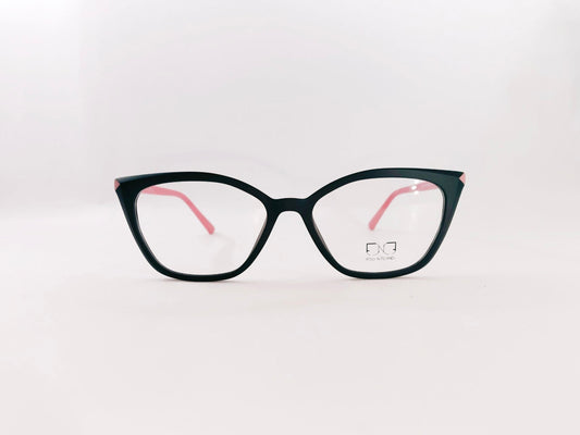 iDom Eyeglasses Cat-Eye Full Frame Specs For Women 264699