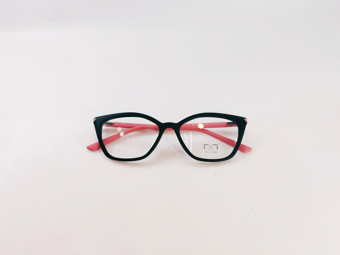 iDom Eyeglasses Cat-Eye Full Frame Specs For Women 264699