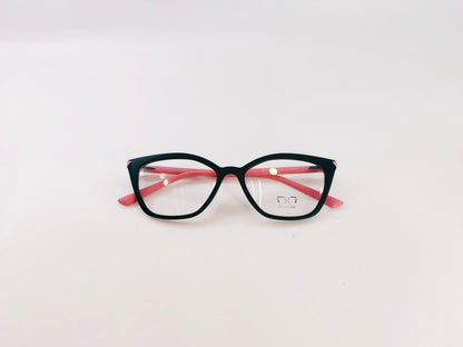 iDom Eyeglasses Cat-Eye Full Frame Specs For Women 264699