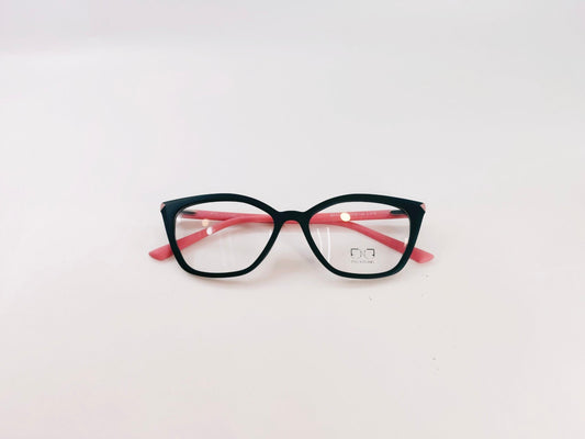 iDom Eyeglasses Cat-Eye Full Frame Specs For Women 264699