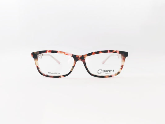 iDom Eyeglasses Cat-Eye Full Frame Specs For Women 277754
