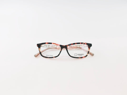 iDom Eyeglasses Cat-Eye Full Frame Specs For Women 277754