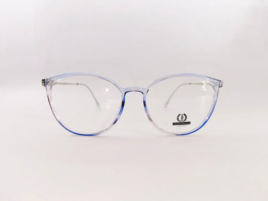 iDom Eyeglasses Cat-Eye Full Frame Specs For Women 279938
