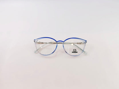 iDom Eyeglasses Cat-Eye Full Frame Specs For Women 279938