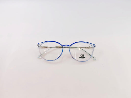iDom Eyeglasses Cat-Eye Full Frame Specs For Women 279938