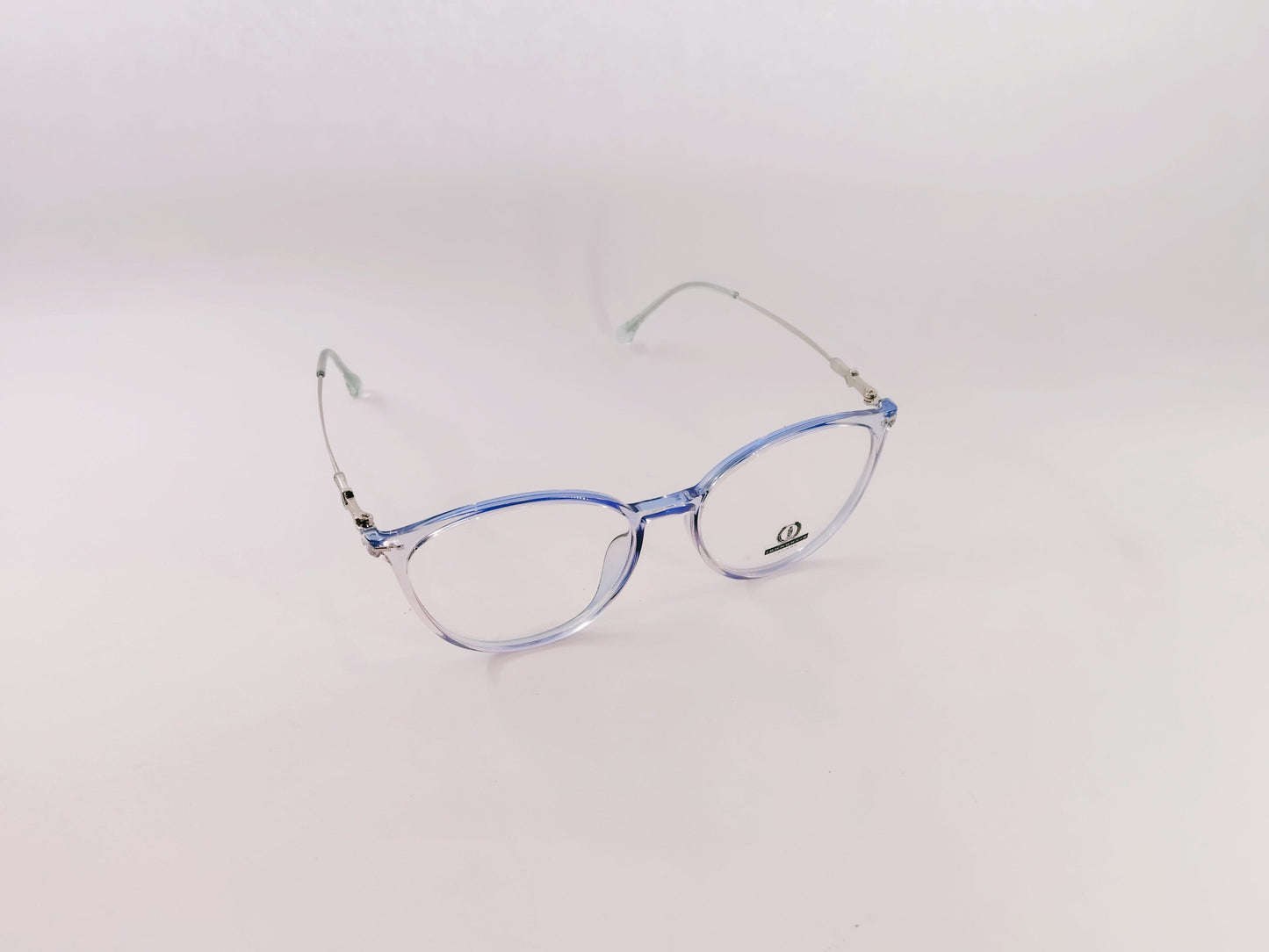 iDom Eyeglasses Cat-Eye Full Frame Specs For Women 279938
