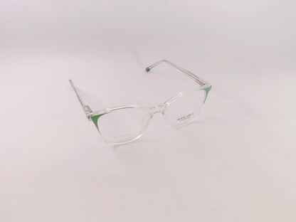 iDom Eyeglasses Cat-Eye Full Frame Specs For Women 288829