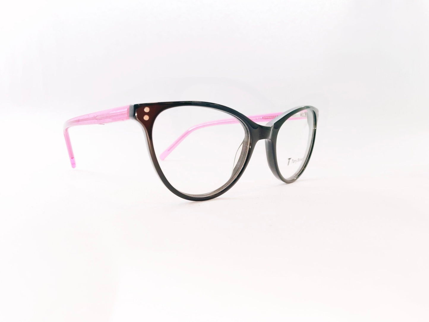 iDom Eyeglasses Cat-Eye Full Frame Specs For Women 288971