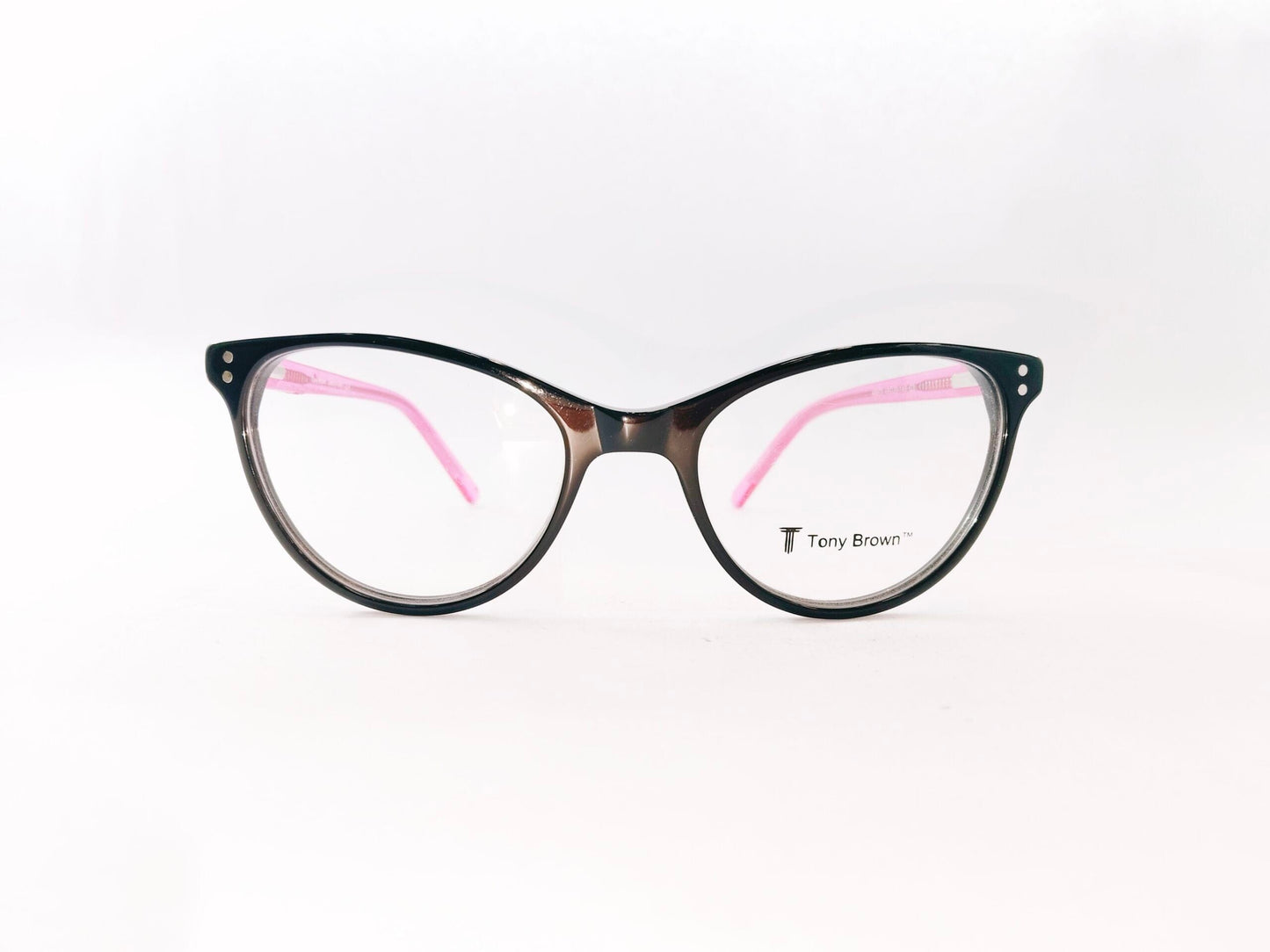 iDom Eyeglasses Cat-Eye Full Frame Specs For Women 288971