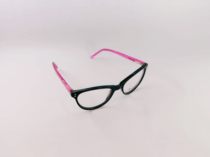 iDom Eyeglasses Cat-Eye Full Frame Specs For Women 288971