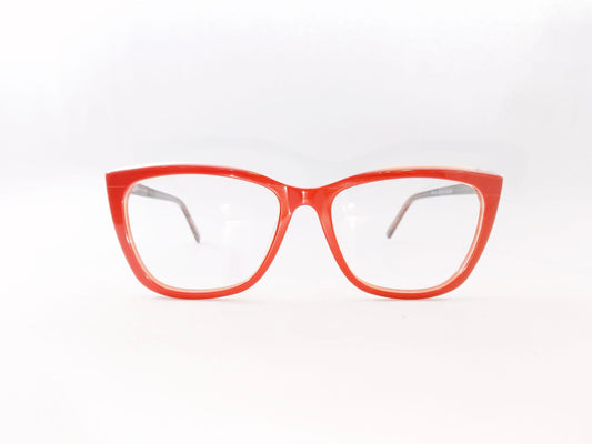 iDom Eyeglasses Cat-Eye Full Frame Specs For Women 310328