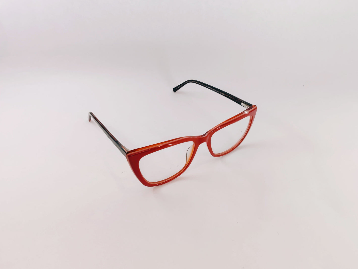 iDom Eyeglasses Cat-Eye Full Frame Specs For Women 310328