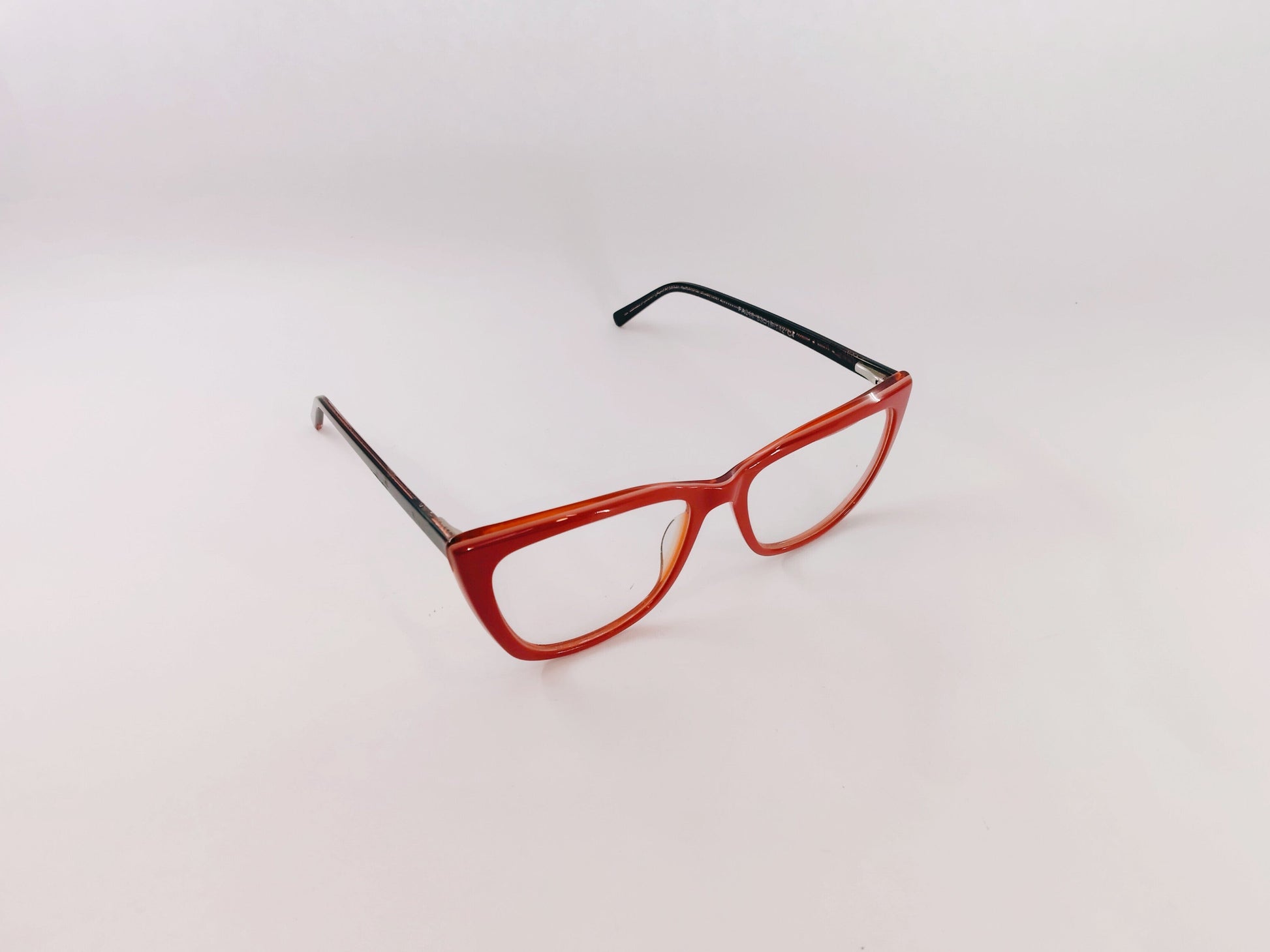 iDom Eyeglasses Cat-Eye Full Frame Specs For Women 310328