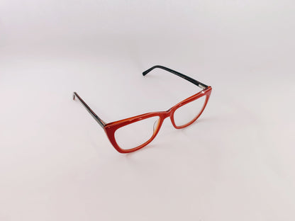 iDom Eyeglasses Cat-Eye Full Frame Specs For Women 310328