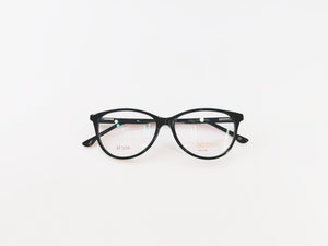 iDom Eyeglasses Cat-Eye Full Frame Specs For Women 328526