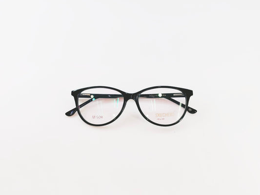 iDom Eyeglasses Cat-Eye Full Frame Specs For Women 328526