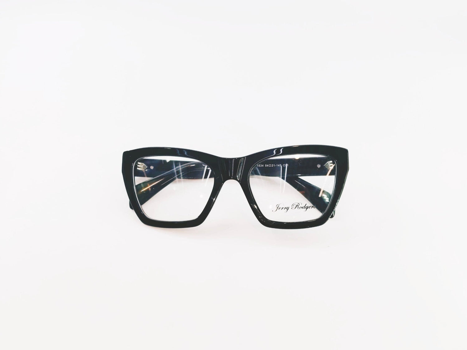 iDom Eyeglasses Cat-Eye Full Frame Specs For Women 423672