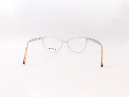 iDom Eyeglasses Cat-Eye Full Frame Specs For Women 425447